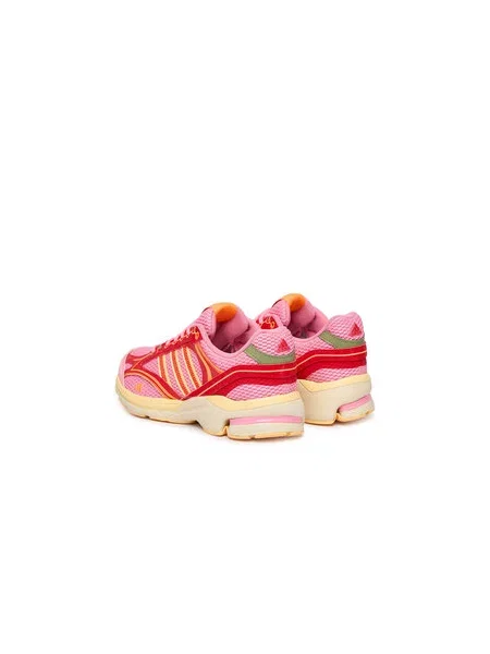 Superge adidas Spiritain roza