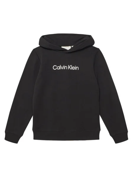 Calvin Klein Jeans Суитшърт D черен