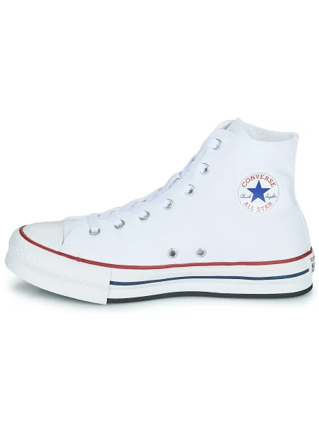 Tenisice Converse Chuck Taylor All Star bijela