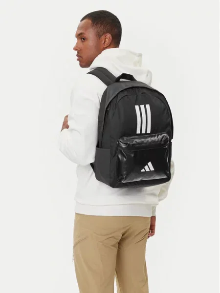 Plecak Classic Back-to-School czarny