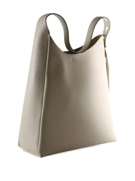 Geanta de piele Tory Burch din piele