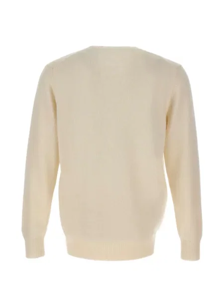Pulover Mc2 Saint Barth cu broderie