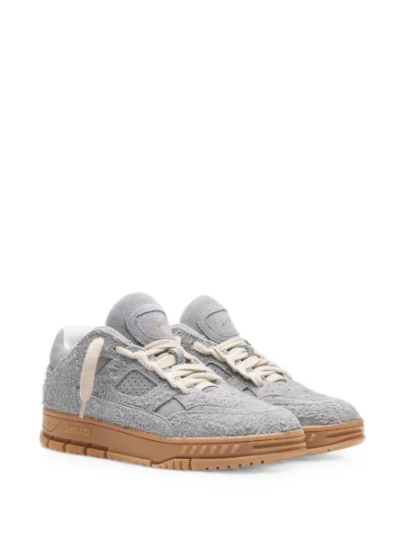 Sneakerși Axel Arigato gri