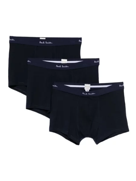 Boxeri Paul Smith albastru