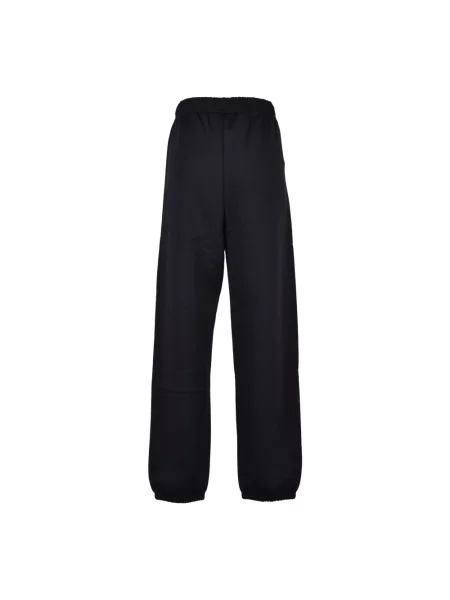 Spodnie Chiara Ferragni Collection czarne