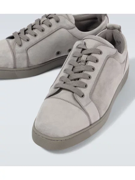 Sneakers Christian Louboutin γκρι