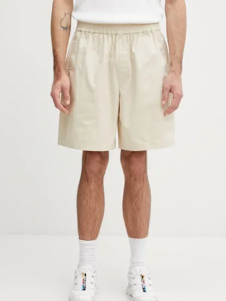 Axel Arigato Heath Drawstring Shorts pantaloni scurți bărbătești din