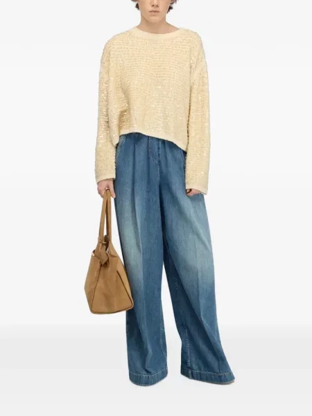 Blugi Semicouture albastru