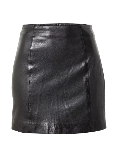 FREAKY NATION Szoknyák Twiggy Love' fekete