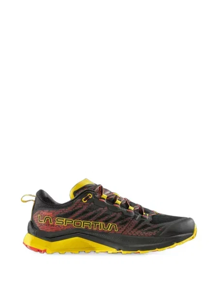 Sneakerși La Sportiva negru