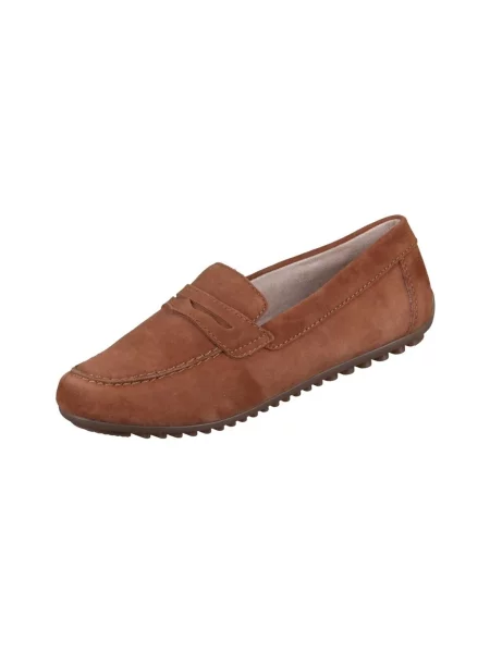 Pantofi Remonte maro