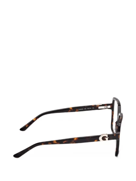 Ochelari de soare Guess Eyewear maro