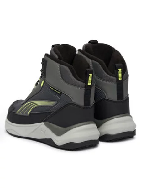 Gležnjarji Puma Evolve Boot PS črna