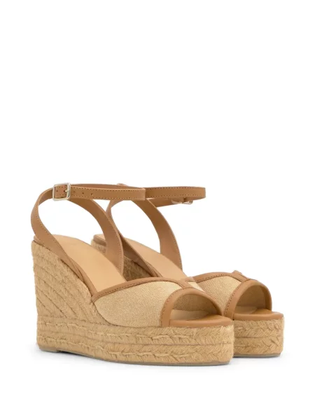 Espadrile Castaner