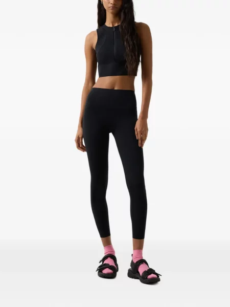 Top Bogner Fire+ice cu imagine negru
