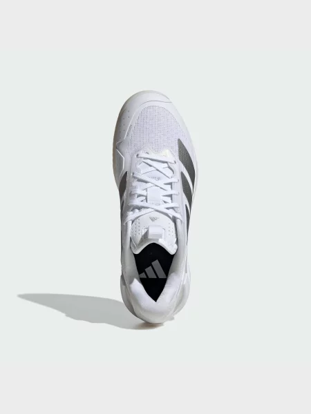 Кроссовки для бега Adidas Adizero белые