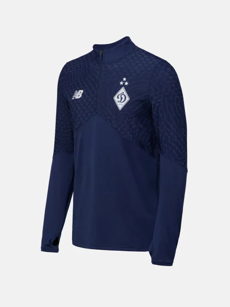 Светр New Balance синій