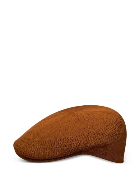 Căciulă Kangol fără toc maro
