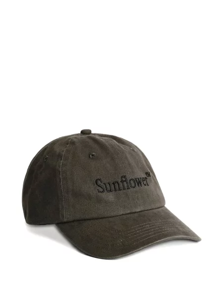 Šilterica Sunflower s autogramom siva