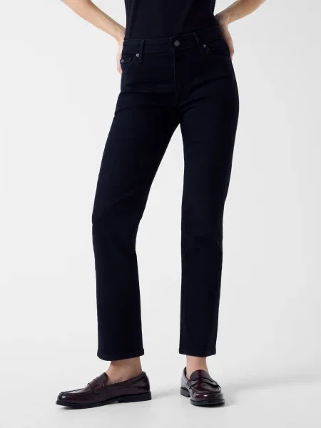 GUESS JEANS Jeans negru