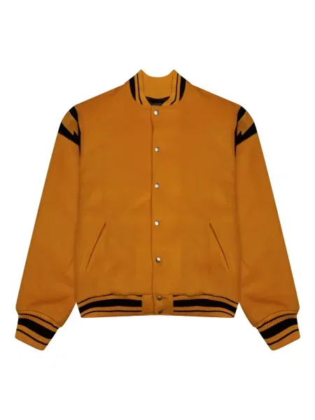 Geacă bomber Rhude galben