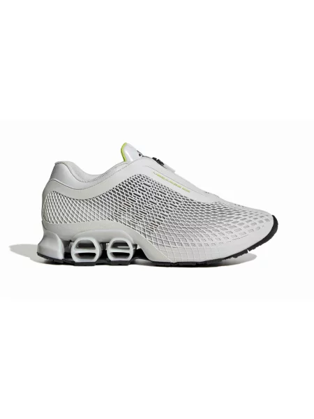 Adidas Megaride S2 Crystal White Mężczyźni Buty sportowe adidas Originals Size: 8 biały