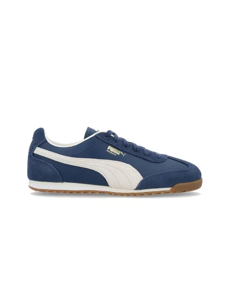 Puma Arizona Retro Mężczyźni Buty sportowe Puma Size: niebieski
