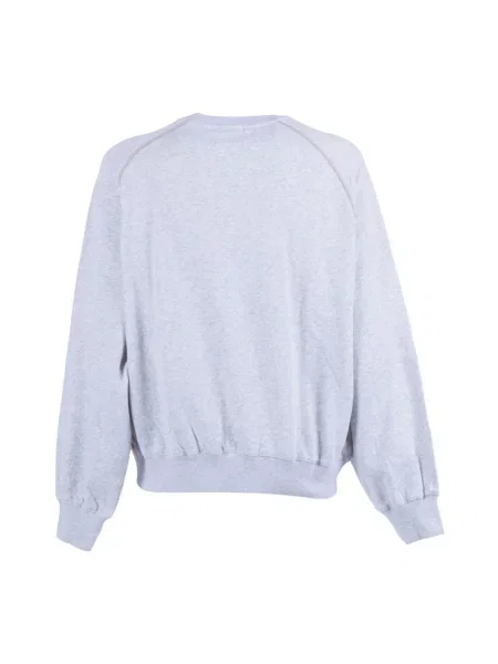 Bluza Deus Ex Machina szara