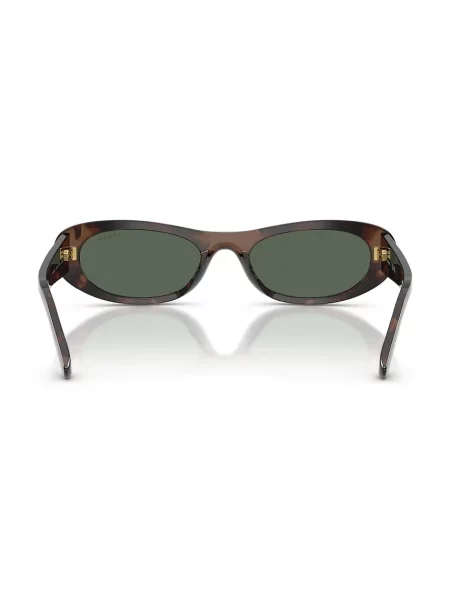 VOGUE Eyewear Napszemüveg karamell / sötét barna