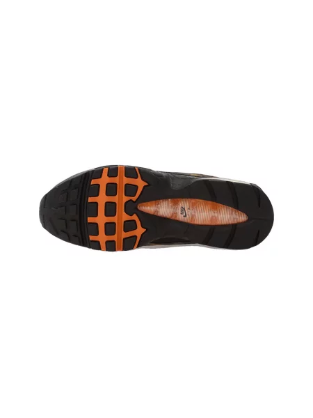 Pantofi Nike cu model camuflaj negru
