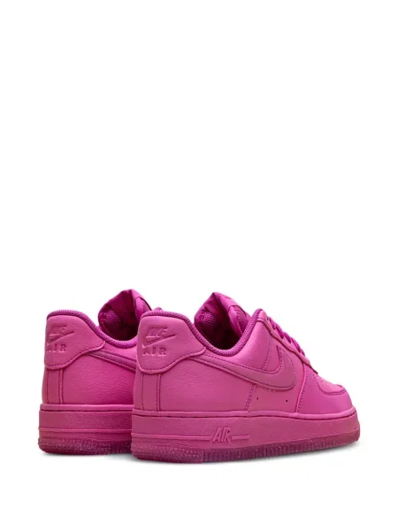 Sneakerși Nike Air Force 1 roz