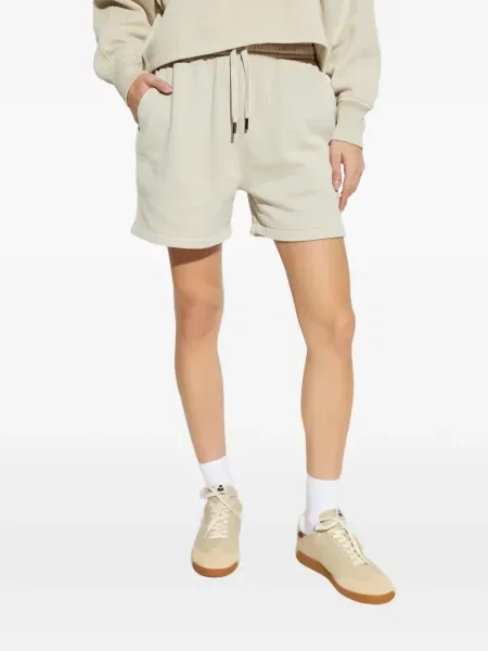 Pantaloni scurți Marant Etoile