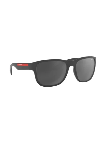 Ochelari de soare Prada Eyewear gri