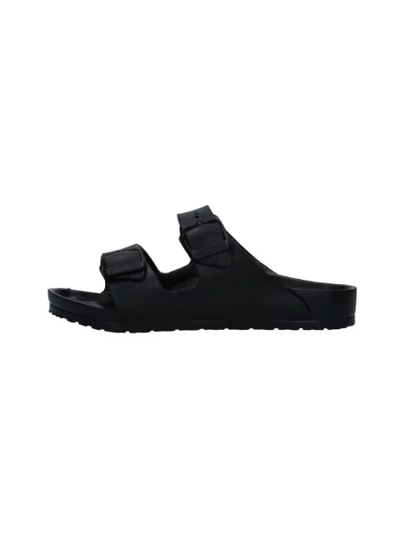 Pantofle Birkenstock černé