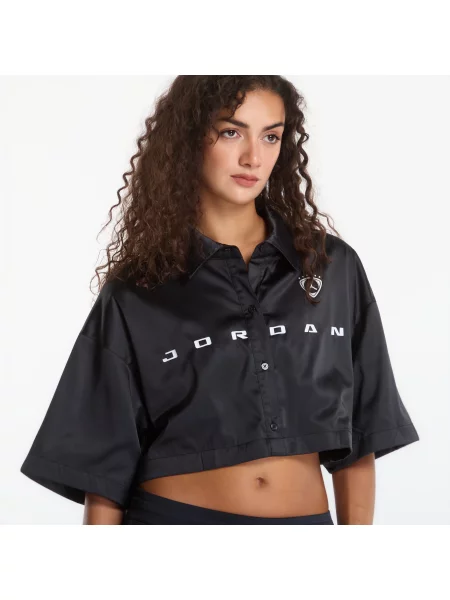 Топ Jordan черно