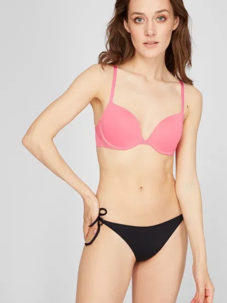 Бюстгальтер Calvin Klein розовый