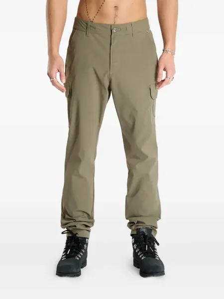 Pantaloni cargo Columbia verde