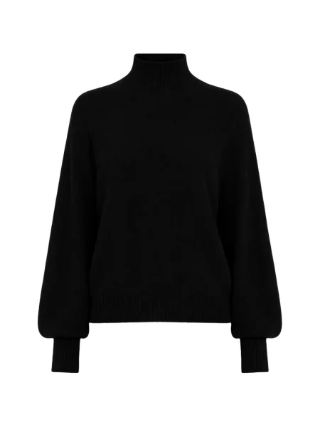 Pulover Kontatto negru