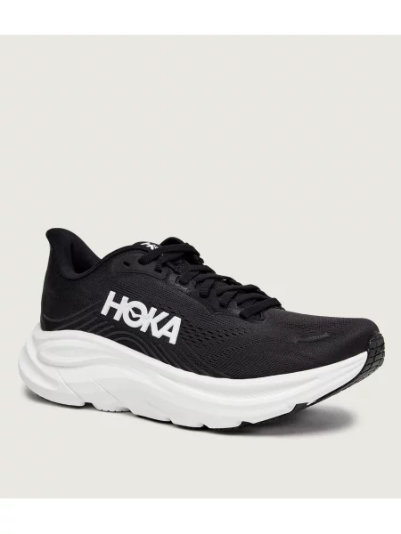 Hoka Sneakers W'S Clifton 11 negru