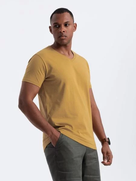 Tricou Ombre clasic