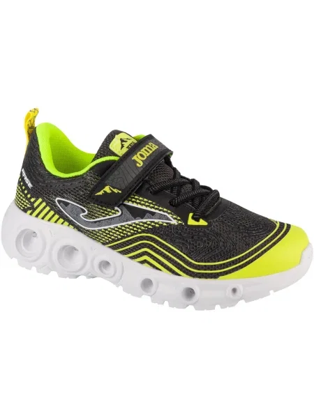 Pantofi copii Joma negru