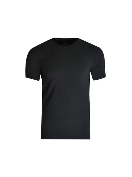 Pijamale Calvin Klein negru