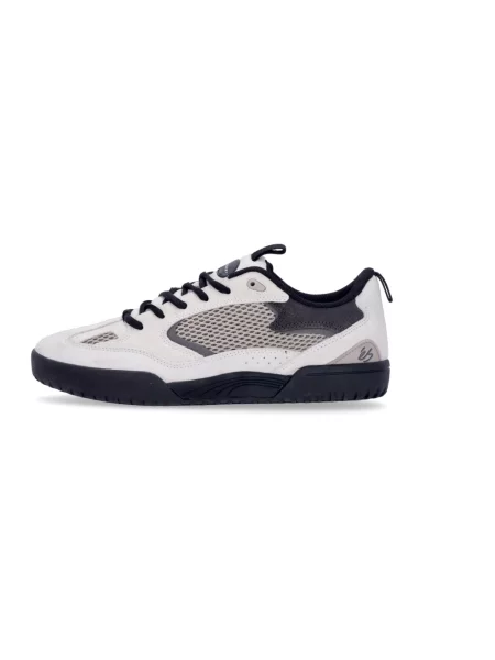 Sneakersy Etnies szare
