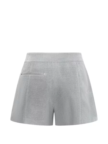 Pantaloni scurți Oude Waag gri