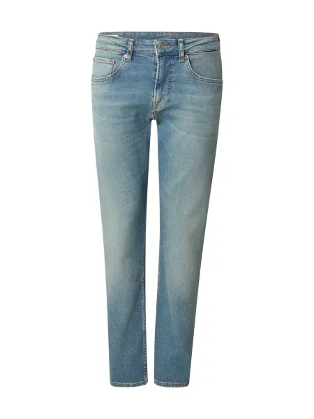 Pepe Jeans Jeans CASH denim albastru