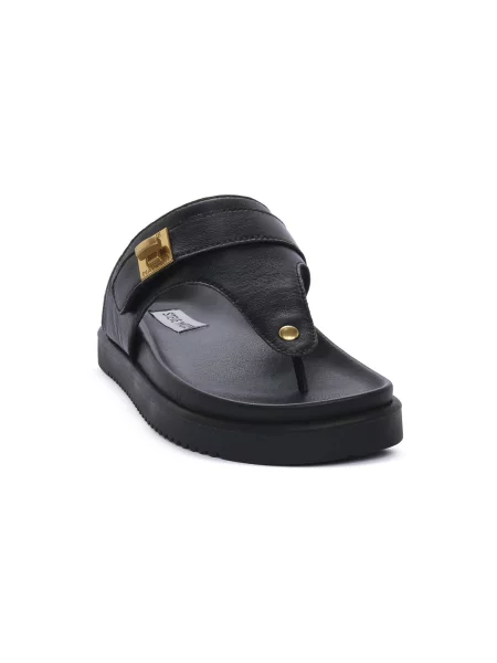 Pantofi Steve Madden negru