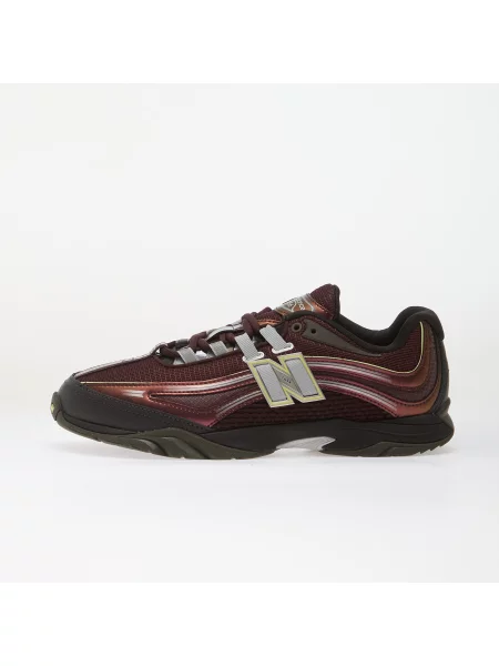Sneakers New Balance Silver Metallic/ Fast Track EUR