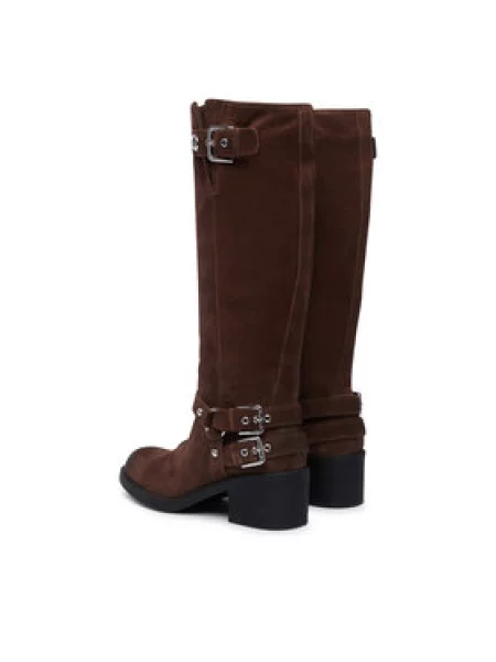 Guess Csizma FLTMAT barna