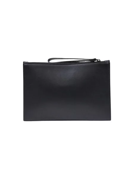 Crossbody torbica County Of Milan črna