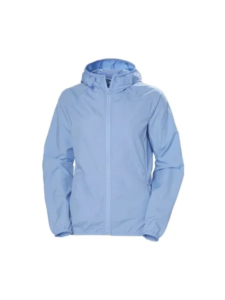 Geacă Helly Hansen albastru